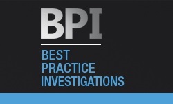 Best Practice Investigations, Crewe, Cheshire