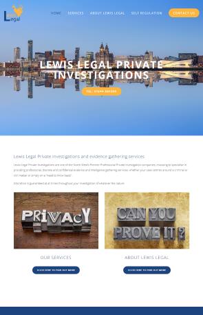 Lewis Legal